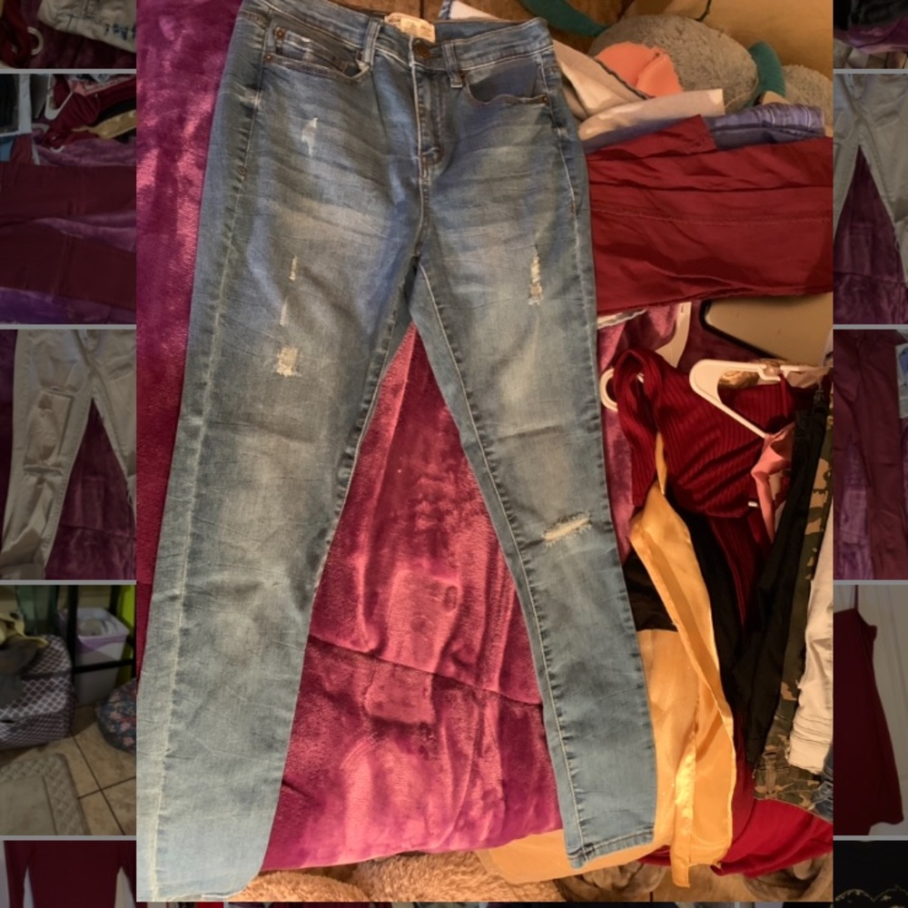 Jeans